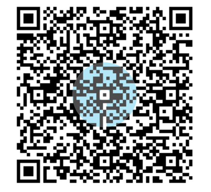 Tap to enlarge Ved-Gyan UPI QR code